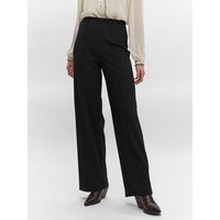 Vero Moda Schlupfhose "VMBECKY HR WIDE PULL ON PANT" von Vero Moda