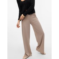 Vero Moda Schlupfhose "VMBERLIN ZAMIRA MW WIDE PANT NOOS" Vero Moda Schlupfhose "VMBERLIN ZAMIRA MW WIDE PANT NOOS" von Vero Moda