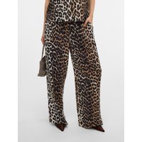 Vero Moda Schlupfhose "VMJOSIE HW WIDE PANT WVN GA NOOS" Vero Moda Schlupfhose "VMJOSIE HW WIDE PANT WVN GA NOOS" von Vero Moda