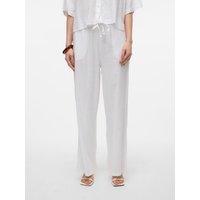 Vero Moda Schlupfhose "VMLINN LINEN PANTS WVN NOOS" von Vero Moda