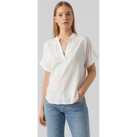 Vero Moda Shirtbluse "VMBEAUTY SS TOP GA NOOS" von Vero Moda
