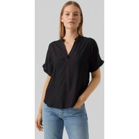 Vero Moda Shirtbluse "VMBEAUTY SS TOP GA NOOS" Vero Moda Shirtbluse "VMBEAUTY SS TOP GA NOOS" von Vero Moda
