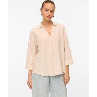 Vero Moda Shirtbluse "VMLINN 3/4 TOP WVN GA NOOS" von Vero Moda