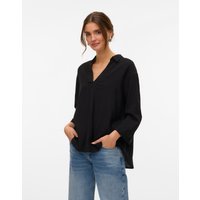 Vero Moda Shirtbluse "VMLINN 3/4 TOP WVN GA NOOS" Vero Moda Shirtbluse "VMLINN 3/4 TOP WVN GA NOOS" von Vero Moda