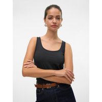 Vero Moda Shirttop "VMLULU LONG TANK TOP JRS GA NOOS" von Vero Moda