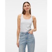 Vero Moda Shirttop "VMLULU LONG TANK TOP JRS GA NOOS" von Vero Moda
