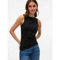 Vero Moda Shirttop "VMPANDA MODAL SL TOP JRS NOOS" von Vero Moda