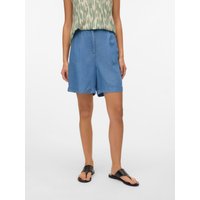 Vero Moda Shorts "VMFLEUR HW BERMUDA TENCEL SHORTS GA" Viskose, loose fit Vero Moda Shorts "VMFLEUR HW BERMUDA TENCEL SHORTS GA" Viskose, loose fit von Vero Moda