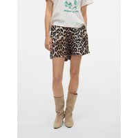 Vero Moda Shorts "VMJOSIE N/W SHORTS WVN GA" von Vero Moda