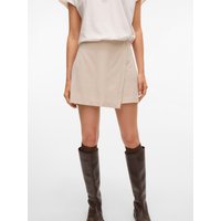 Vero Moda Shorts "VMMELINA HW SHORT SKORT SOLID NOOS" von Vero Moda