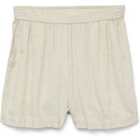 Vero Moda Shorts "VMTHEA MW SHORTS WVN NOOS" von Vero Moda