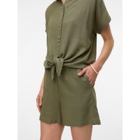 Vero Moda Shorts "VMTHEA MW SHORTS WVN NOOS" Vero Moda Shorts "VMTHEA MW SHORTS WVN NOOS" von Vero Moda
