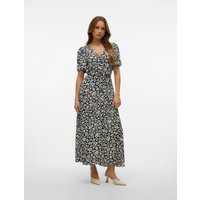 Vero Moda Sommerkleid "VMALBA SS CALF DRESS WVN GA NOOS" Vero Moda Sommerkleid "VMALBA SS CALF DRESS WVN GA NOOS" von Vero Moda