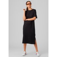 Vero Moda Sommerkleid "VMMOLLY SS OVERSIZE CALF DRESS NOOS" von Vero Moda