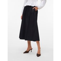 Vero Moda Sommerrock "VMCHARLOTTE HW ANKLE SKIRT WVN GA" Vero Moda Sommerrock "VMCHARLOTTE HW ANKLE SKIRT WVN GA" von Vero Moda