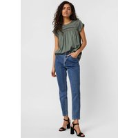 Vero Moda Spitzentop "VMDEBBIE PLEAT S/L TOP GA NOOS" Vero Moda Spitzentop "VMDEBBIE PLEAT S/L TOP GA NOOS" von Vero Moda