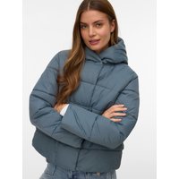 Vero Moda Steppjacke "VMBELINDA SHORT JACKET GA NOOS" mit Kapuze Vero Moda Steppjacke "VMBELINDA SHORT JACKET GA NOOS" mit Kapuze von Vero Moda