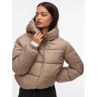 Vero Moda Steppjacke "VMDINA SHORT PUFFER JACKET NOOS" von Vero Moda