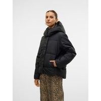Vero Moda Steppjacke "VMGRETAKYLIE SHORT COATED JACKET NOOS", mit Kapuze von Vero Moda
