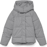 Vero Moda Steppjacke "VMGRETAKYLIE SHORT COATED JACKET NOOS" mit Kapuze Vero Moda Steppjacke "VMGRETAKYLIE SHORT COATED JACKET NOOS" mit Kapuze von Vero Moda
