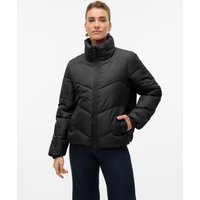 Vero Moda Steppjacke "VMLIGARIO SHORT JACKET BOO" ohne Kapuze Vero Moda Steppjacke "VMLIGARIO SHORT JACKET BOO" ohne Kapuze von Vero Moda