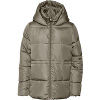 Vero Moda Steppjacke "VMLUCY JACKET BOOS", mit Kapuze von Vero Moda