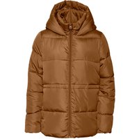 Vero Moda Steppjacke "VMLUCY JACKET BOOS", mit Kapuze von Vero Moda