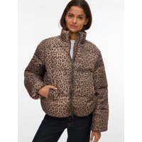 Vero Moda Steppjacke "VMPARDA AOP JACKET NOOS" Vero Moda Steppjacke "VMPARDA AOP JACKET NOOS" von Vero Moda