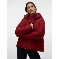 Vero Moda Steppjacke "VMSOPHIE SHORT JACKET GA BOO" mit Kapuze Vero Moda Steppjacke "VMSOPHIE SHORT JACKET GA BOO" mit Kapuze von Vero Moda
