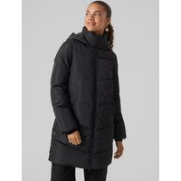 Vero Moda Steppmantel "VMHALSEY COAT BOOS" von Vero Moda