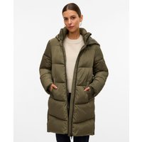 Vero Moda Steppmantel "VMHALSEY COAT BOOS" von Vero Moda
