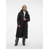 Vero Moda Steppmantel "VMKLEA LONG COAT NOOS" von Vero Moda