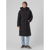 Vero Moda Steppmantel "VMMADELYN LONG COAT NOOS" von Vero Moda