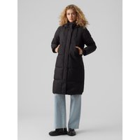 Vero Moda Steppmantel "VMMARGARET LONG COAT GA NOOS" von Vero Moda
