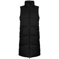 Vero Moda Steppweste "VMUPPSALA 3-4 WAISTCOAT NOOS" von Vero Moda