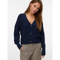 Vero Moda Strickjacke "VMLEA LS V-NECK CUFF CARDIGAN NOOS" Vero Moda Strickjacke "VMLEA LS V-NECK CUFF CARDIGAN NOOS" von Vero Moda
