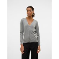 Vero Moda Strickjacke "VMSILJE LS V-NECK CARDIGAN GA NOOS" Vero Moda Strickjacke "VMSILJE LS V-NECK CARDIGAN GA NOOS" von Vero Moda