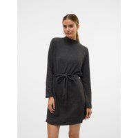 Vero Moda Strickkleid "VMBELLA LS SHORT DRESS JRS NOOS" von Vero Moda