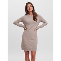 Vero Moda Strickkleid "VMDOFFY LS O-NECK DRESS GA NOOS" Vero Moda Strickkleid "VMDOFFY LS O-NECK DRESS GA NOOS" von Vero Moda