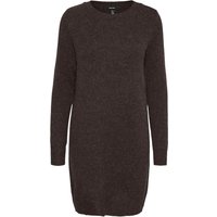 Vero Moda Strickkleid "VMDOFFY LS O-NECK DRESS GA NOOS" Vero Moda Strickkleid "VMDOFFY LS O-NECK DRESS GA NOOS" von Vero Moda