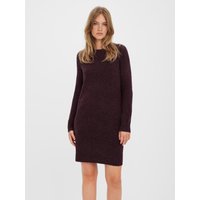 Vero Moda Strickkleid "VMDOFFY LS O-NECK DRESS GA NOOS" Vero Moda Strickkleid "VMDOFFY LS O-NECK DRESS GA NOOS" von Vero Moda