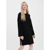 Vero Moda Strickkleid "VMGOLDNEEDLE WIDE LS ONCK DRESS REP LCS" Vero Moda Strickkleid "VMGOLDNEEDLE WIDE LS ONCK DRESS REP LCS" von Vero Moda