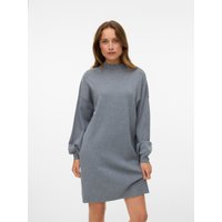 Vero Moda Strickkleid "VMNANCY LS FUNNELNECK DRESS GA NOOS" Vero Moda Strickkleid "VMNANCY LS FUNNELNECK DRESS GA NOOS" von Vero Moda