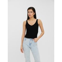 Vero Moda Stricktop "VMGLORY SL RIB TOP" von Vero Moda