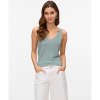 Vero Moda Stricktop "VMNEWLEX SUN SL TOP GA NOOS" Vero Moda Stricktop "VMNEWLEX SUN SL TOP GA NOOS" von Vero Moda