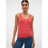 Vero Moda Stricktop "VMNEWLEX SUN SL TOP GA NOOS" Vero Moda Stricktop "VMNEWLEX SUN SL TOP GA NOOS" von Vero Moda