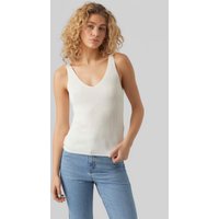 Vero Moda Stricktop "VMNEWLEX SUN SL TOP GA NOOS" von Vero Moda