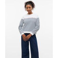 Vero Moda Sweatshirt "VMFERNANDA LS SWEAT BOX JRS GA" Vero Moda Sweatshirt "VMFERNANDA LS SWEAT BOX JRS GA" von Vero Moda