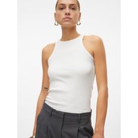 Vero Moda Tanktop "VMCHLOE SHORT TANK TOP JRS NOOS" von Vero Moda