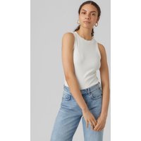 Vero Moda Tanktop "VMLAVENDER SL TOP VMA JRS NOOS" mit Rundhalsausschnitt Vero Moda Tanktop "VMLAVENDER SL TOP VMA JRS NOOS" mit Rundhalsausschnitt von Vero Moda